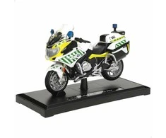 BURAGO Motociklas BMW Bmw R 1200 Rt Guardia Civil 1:18