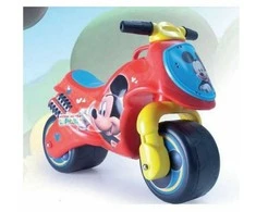 „Injusa Mickey“ pelės važiavimo dviračių kryžius