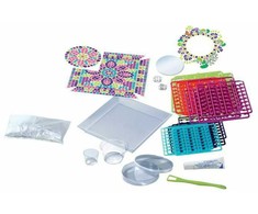 Ravensburger kūrybinis rinkinys „BeCreative: romantiška mozaika“