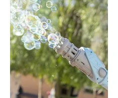 Muilo burbulų pistoletas Bubblig InnovaGoods