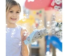 Muilo burbulų pistoletas Bubblig InnovaGoods