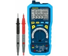 Lange Łukaszuk Urządzenie pomiarowe multisensorowe CAT III 1000V True RMS
