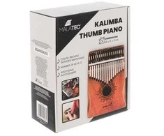Muzikos instrumentas – Kalimba Malatek