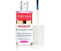 Mavala Mavadry priemonė nagams 10ml