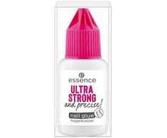 Essence Ultra Strong &amp; Precise! Nail Glue False Nails