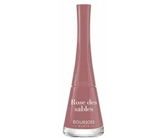 Bourjois 1 Seconde nagų lakas 35 Lady Nude