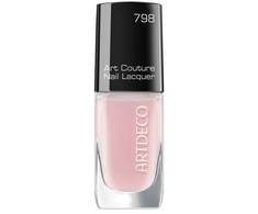 Artdeco ART COUTURE nail lacquer #798-Rose Glazed 10 ml