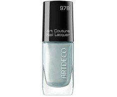 "Artdeco Art Couture" nagų lakas "Sidabrinis Willow" 10ml
