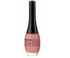 Beter Nail Care Youth Color 033-Taupe Rose 11ml nagų lakas