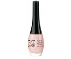 Beter Nail Care Youth Color 031-Rosewater 11ml nagų lakas