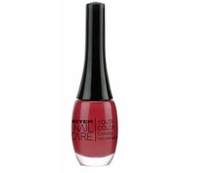 Beter Nail Care Youth Color 035-Silky Raudona 11ml nagų lakas