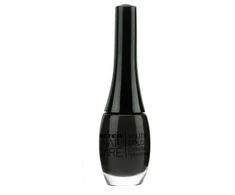 Beter Nail Care Youth Color 037-Midnight Juodas 11ml nagų lakas