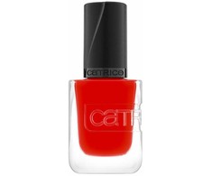 Catrice Gel Affair Esmalte De Uñas 016-Don't Bite The Apple 10,, 50 ml