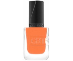 Catrice GEL AFFAIR nail polish #014-Sunset Sorbet 10.50 ml