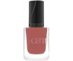 Catrice Gel Affair Esmalte De Uñas 008-Rosywood Hills 10,, 50 ml