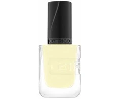 Catrice Gel Affair Nagų lakas 012 Easy Peasy Lemon Squeezy Geltona 10.5 ml