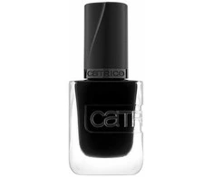 Catrice Gel Affair Nagų lakas 037 Juodas To The Roots 10.5 ml