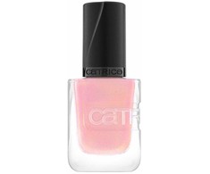 Catrice Gel Affair Nagų lakas 005 Today Was A Fairytale 10.5 ml