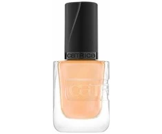Catrice GEL AFFAIR nail polish #011-I Ap-Peach-iate You 10.5 ml