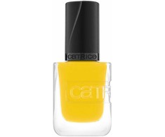 Catrice Gel Affair Esmalte De Uñas 013-To Bee Or Not to Bee 10,, 5 ml