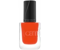 Catrice Gel Affair Nagų lakas 015 Poppy Oranžinis 10.5 ml