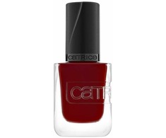 Catrice GEL AFFAIR nagų lakas #021 – Pagautas ant Raudonos kilimo 10,5 ml