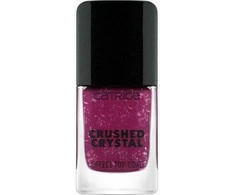 Catrice Effect Top Coat Crushed Crystal Nagų lakai