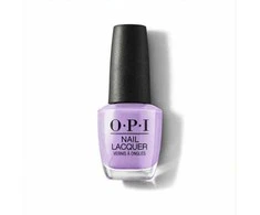Opi Nail Lacquer Nlb29 Do You Lilac It, 15 ml