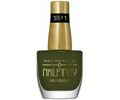 Max Factor Nailfinity Nagų lakas