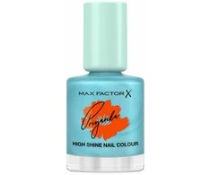 Max Factor Pryanka nagų lakas 880-Sunlit Waters, 12 ml