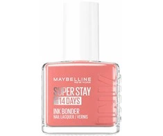 „Maybelline Superstay 14 Days“ nagų lakas, 135 „Nude“, 12 ml