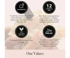 Nailberry A Touch Of Powder, 15 ml