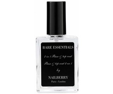 Nailberry Bare Essentials, 15 ml