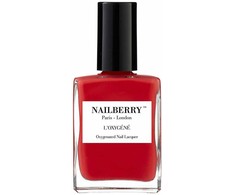 Nagų lakas Nailberry POP MY BERRY 15 ml