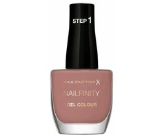 "Max Factor M Factor Finity" nagų lakas 215gel