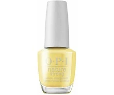 OPI Nature Strong nagų lakas „Make My Daisy“, 15 ml