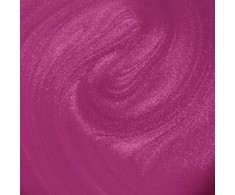Opi Nail Envy Powerful Rožinė Nail Strengthening Treatment Lakas, 15 ml