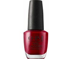 Opi Nail Lacquer Esmalte De Uñas Duración Hasta 7 Días Amore At The Grand Canal, 15 ml