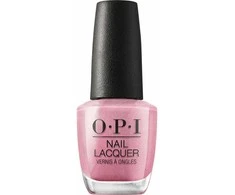 Opi Nail Lacquer Nlg01 Aphrodite S Rožinė Nightie, 15 ml
