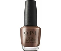 Opi Nail Lacquer Esmalte De Uñas Duración Hasta 7 Días Cliffside Karaoke, 15 ml