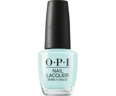 OPI Nail Lacquer Gelato on My Mind, 15 ml