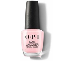 Opi Nail Lacquer Nlh39 Its A Girl, 15 ml