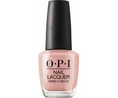 Opi Nail Lacquer Nla15 Dulce De Leche, 15 ml