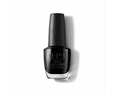 Opi Nail Lacquer Nl702 Eu Lady In Juodas, 15 ml