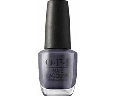 Opi Nail Lacquer Esmalte De Uñas Duración Hasta 7 Días Less Is Norse, 15 ml