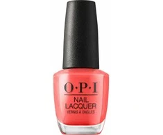 OPI Nail Lacquer Live Love Carnaval, 15 ml