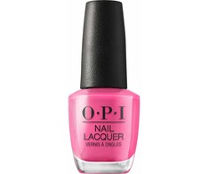 Opi Nail Lacquer Nlb86 Shorts Story, 15 ml
