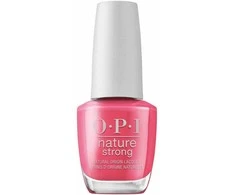 „Opi Nature Strong Esmalte De Origen“ natūralus stiprus kvapas, 15 ml