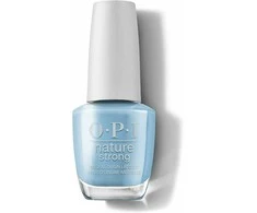 OPI Nature Strong Natural Origin stiprumo Big Bluetiful Planet lakas, 15 ml