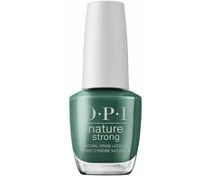 OPI Nature Strong Natural Origin Lacquer Leaf By Example lakai, 15 ml